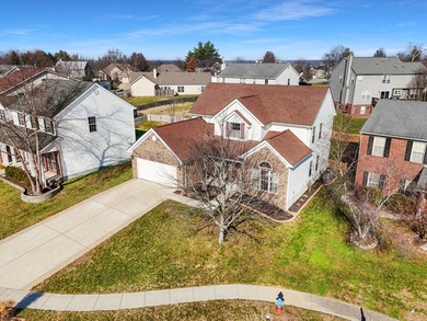 Welcome to this beautifully updated Canewood home tucked away on on Canewood Golf Course in Kentucky - for sale on GolfHomes.com, golf home, golf lot