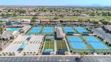 Step into your next chapter in life with this rare private-pool on Sunland Springs Golf Course  in Arizona - for sale on GolfHomes.com, golf home, golf lot