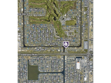 ***BEAUTIFUL WATERFRONT LOT**Your Dream Home Awaits!! Located in on Palmetto-Pine Country Club in Florida - for sale on GolfHomes.com, golf home, golf lot