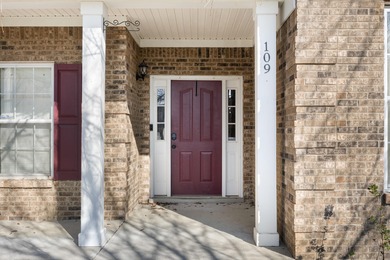 Welcome to this beautifully updated Canewood home tucked away on on Canewood Golf Course in Kentucky - for sale on GolfHomes.com, golf home, golf lot