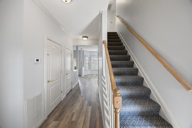 Welcome to this beautifully updated Canewood home tucked away on on Canewood Golf Course in Kentucky - for sale on GolfHomes.com, golf home, golf lot