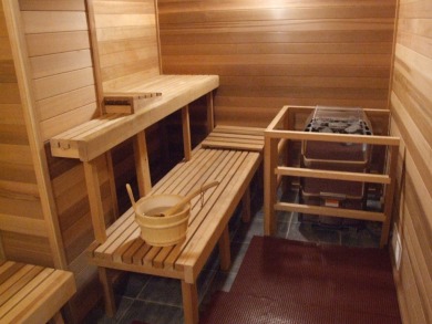 Currently wooded view Lot located in Trillium Ridge covers over on Trillium Links in North Carolina - for sale on GolfHomes.com, golf home, golf lot