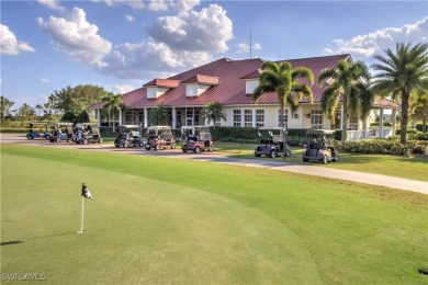 PRESENTING THE BELLA CASA VII, BUILT WITH LUXURY IN MIND! on River Hall Country Club in Florida - for sale on GolfHomes.com, golf home, golf lot