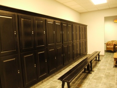 Currently wooded view Lot located in Trillium Ridge covers over on Trillium Links in North Carolina - for sale on GolfHomes.com, golf home, golf lot