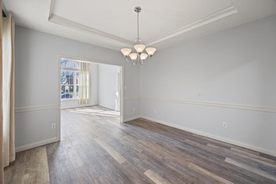 Welcome to this beautifully updated Canewood home tucked away on on Canewood Golf Course in Kentucky - for sale on GolfHomes.com, golf home, golf lot