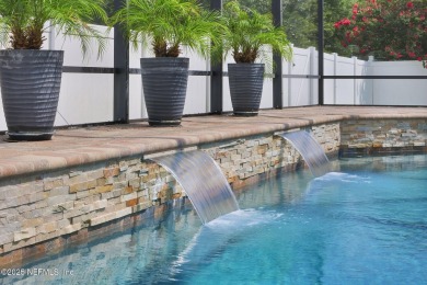 Stunning One-Story Pool Home in the Prestigious Cimarrone Golf & on Cimarrone Golf and Country Club in Florida - for sale on GolfHomes.com, golf home, golf lot