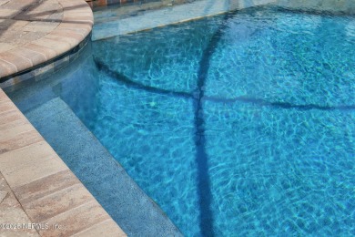 Stunning One-Story Pool Home in the Prestigious Cimarrone Golf & on Cimarrone Golf and Country Club in Florida - for sale on GolfHomes.com, golf home, golf lot