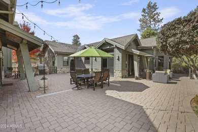 Welcome to your private mountain retreat!! This 4 Bedroom, 4 on The Golf Club At Chaparral Pines in Arizona - for sale on GolfHomes.com, golf home, golf lot