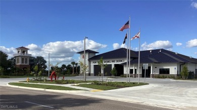 PRESENTING THE BELLA CASA VII, BUILT WITH LUXURY IN MIND! on River Hall Country Club in Florida - for sale on GolfHomes.com, golf home, golf lot