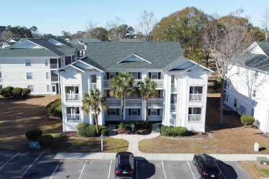 Welcome to 517 White River Dr #22A, a beautifully updated on River Oaks Golf Plantation  in South Carolina - for sale on GolfHomes.com, golf home, golf lot