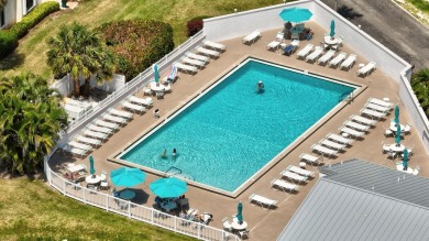 Paradise Found!!! 2nd floor 2/2 Seascape I condo  in desirable on Ocean Village Golf Course in Florida - for sale on GolfHomes.com, golf home, golf lot