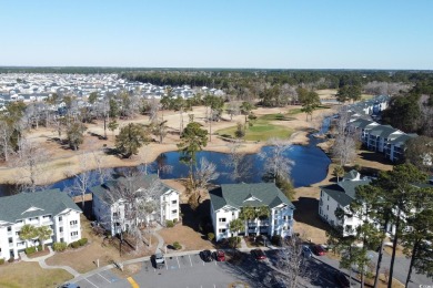Welcome to 517 White River Dr #22A, a beautifully updated on River Oaks Golf Plantation  in South Carolina - for sale on GolfHomes.com, golf home, golf lot