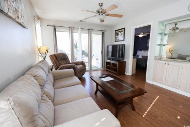 Welcome to 517 White River Dr #22A, a beautifully updated on River Oaks Golf Plantation  in South Carolina - for sale on GolfHomes.com, golf home, golf lot