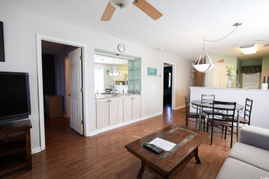 Welcome to 517 White River Dr #22A, a beautifully updated on River Oaks Golf Plantation  in South Carolina - for sale on GolfHomes.com, golf home, golf lot