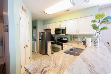 Welcome to 517 White River Dr #22A, a beautifully updated on River Oaks Golf Plantation  in South Carolina - for sale on GolfHomes.com, golf home, golf lot