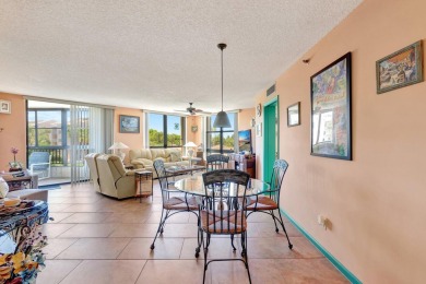 Paradise Found!!! 2nd floor 2/2 Seascape I condo  in desirable on Ocean Village Golf Course in Florida - for sale on GolfHomes.com, golf home, golf lot