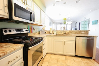 Welcome to 517 White River Dr #22A, a beautifully updated on River Oaks Golf Plantation  in South Carolina - for sale on GolfHomes.com, golf home, golf lot
