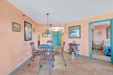 Paradise Found!!! 2nd floor 2/2 Seascape I condo in desirable on Ocean Village Golf Course in Florida - for sale on GolfHomes.com, golf home, golf lot