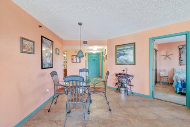 Paradise Found!!! 2nd floor 2/2 Seascape I condo  in desirable on Ocean Village Golf Course in Florida - for sale on GolfHomes.com, golf home, golf lot