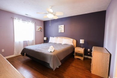 Welcome to 517 White River Dr #22A, a beautifully updated on River Oaks Golf Plantation  in South Carolina - for sale on GolfHomes.com, golf home, golf lot