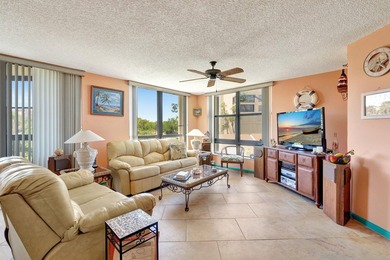 Paradise Found!!! 2nd floor 2/2 Seascape I condo in desirable on Ocean Village Golf Course in Florida - for sale on GolfHomes.com, golf home, golf lot