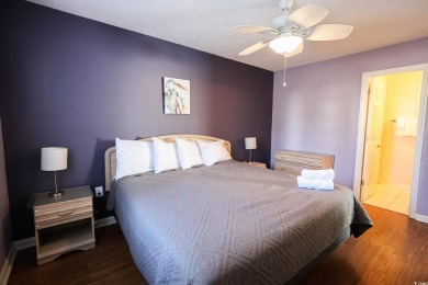 Welcome to 517 White River Dr #22A, a beautifully updated on River Oaks Golf Plantation  in South Carolina - for sale on GolfHomes.com, golf home, golf lot