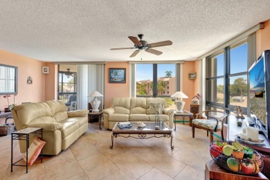 Paradise Found!!! 2nd floor 2/2 Seascape I condo  in desirable on Ocean Village Golf Course in Florida - for sale on GolfHomes.com, golf home, golf lot