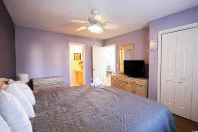 Welcome to 517 White River Dr #22A, a beautifully updated on River Oaks Golf Plantation  in South Carolina - for sale on GolfHomes.com, golf home, golf lot
