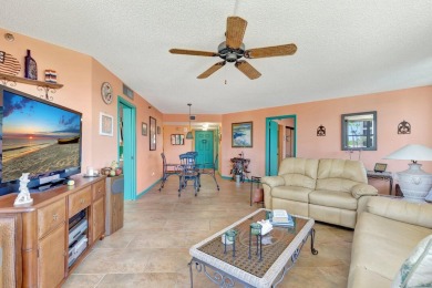 Paradise Found!!! 2nd floor 2/2 Seascape I condo  in desirable on Ocean Village Golf Course in Florida - for sale on GolfHomes.com, golf home, golf lot