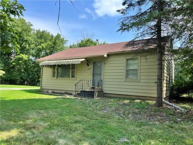 Secluded ranch home on a picturesque half an acre lot. The home on Tournament Club of Iowa in Iowa - for sale on GolfHomes.com, golf home, golf lot