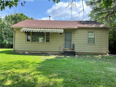 Secluded ranch home on a picturesque half an acre lot. The home on Tournament Club of Iowa in Iowa - for sale on GolfHomes.com, golf home, golf lot