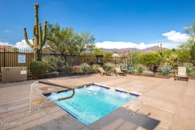 WOW! 4 Bedroom Home with POOL! Great Price! New HVAC (2024) on Gold Canyon Golf Resort - Sidewinder in Arizona - for sale on GolfHomes.com, golf home, golf lot