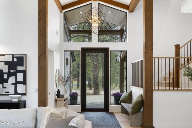 Nestled on 2.35 wooded acres in a tranquil cul-de-sac in Forest on Forest Highlands Golf Club - The Canyon in Arizona - for sale on GolfHomes.com, golf home, golf lot