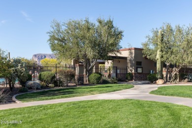 WOW! 4 Bedroom Home with POOL! Great Price! New HVAC (2024) on Gold Canyon Golf Resort - Sidewinder in Arizona - for sale on GolfHomes.com, golf home, golf lot