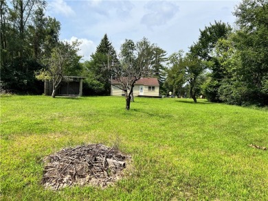 Secluded ranch home on a picturesque half an acre lot. The home on Tournament Club of Iowa in Iowa - for sale on GolfHomes.com, golf home, golf lot