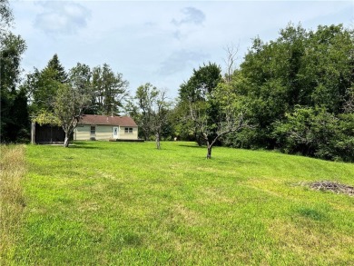 Secluded ranch home on a picturesque half an acre lot. The home on Tournament Club of Iowa in Iowa - for sale on GolfHomes.com, golf home, golf lot