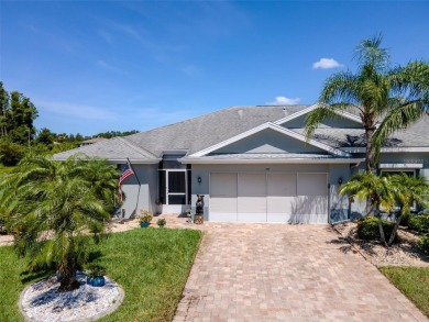 Welcome to your own slice of paradise in the highly sought-after on Falcon Watch Golf Club in Florida - for sale on GolfHomes.com, golf home, golf lot