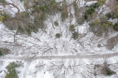 Build your dream lake house or cottage in the serene Glenn on Glenn Shores Golf Course in Michigan - for sale on GolfHomes.com, golf home, golf lot