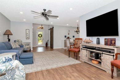 Welcome to your own slice of paradise in the highly sought-after on Falcon Watch Golf Club in Florida - for sale on GolfHomes.com, golf home, golf lot
