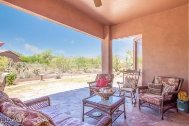 WOW! Spacious Home on Large Cul-de-Sac Lot with MOUNTAIN VIEW on Gold Canyon Golf Resort - Sidewinder in Arizona - for sale on GolfHomes.com, golf home, golf lot