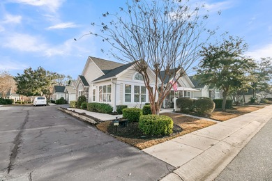 Welcome home to this beautifully maintained, move-in-ready on Golf Club At Wescott Plantation in South Carolina - for sale on GolfHomes.com, golf home, golf lot