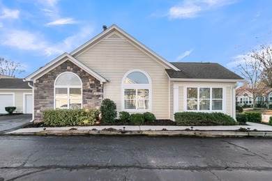 Welcome home to this beautifully maintained, move-in-ready on Golf Club At Wescott Plantation in South Carolina - for sale on GolfHomes.com, golf home, golf lot