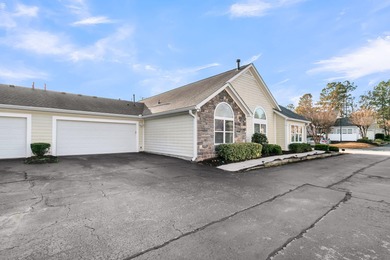 Welcome home to this beautifully maintained, move-in-ready on Golf Club At Wescott Plantation in South Carolina - for sale on GolfHomes.com, golf home, golf lot