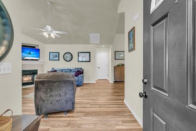 Welcome home to this beautifully maintained, move-in-ready on Golf Club At Wescott Plantation in South Carolina - for sale on GolfHomes.com, golf home, golf lot