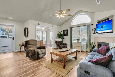 Welcome home to this beautifully maintained, move-in-ready on Golf Club At Wescott Plantation in South Carolina - for sale on GolfHomes.com, golf home, golf lot