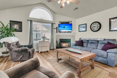 Welcome home to this beautifully maintained, move-in-ready on Golf Club At Wescott Plantation in South Carolina - for sale on GolfHomes.com, golf home, golf lot