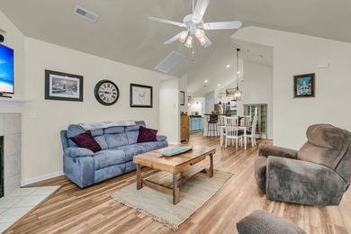 Welcome home to this beautifully maintained, move-in-ready on Golf Club At Wescott Plantation in South Carolina - for sale on GolfHomes.com, golf home, golf lot