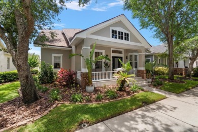 Nestled in the heart of West Park Village, this charming on Westchase Golf Club in Florida - for sale on GolfHomes.com, golf home, golf lot