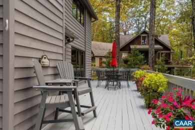 Open House Saturday 10/18/25 at 10:00-12:00 Located on the golf on Devils Knob in Virginia - for sale on GolfHomes.com, golf home, golf lot