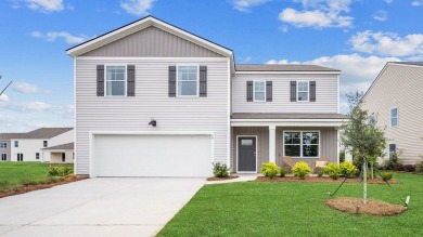 Discover Rice Hope in Port Wentworth, GA  A Community That Feels on Crosswinds Golf Club in Georgia - for sale on GolfHomes.com, golf home, golf lot